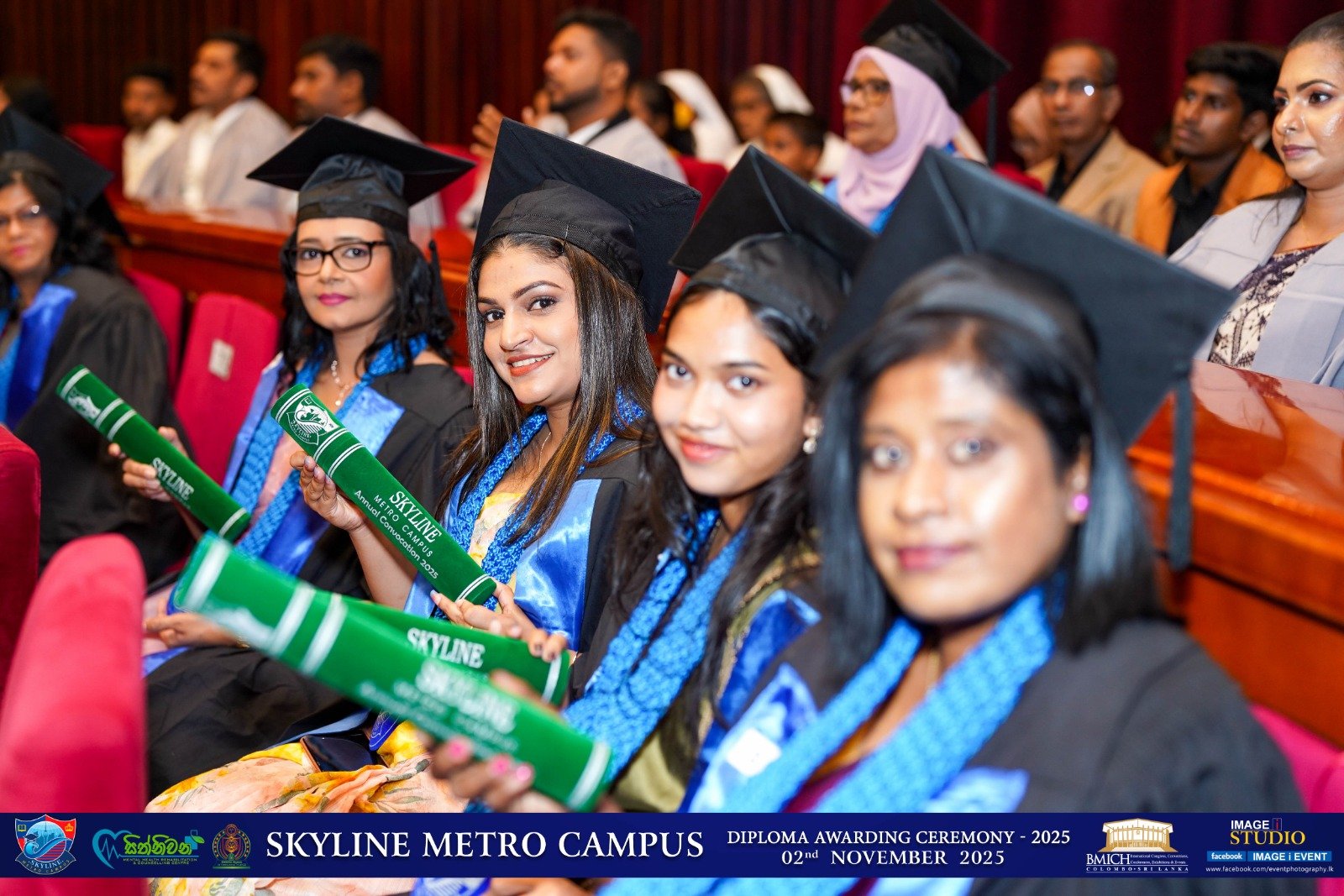 Campus life at Skyline Metro Campus, photo 8